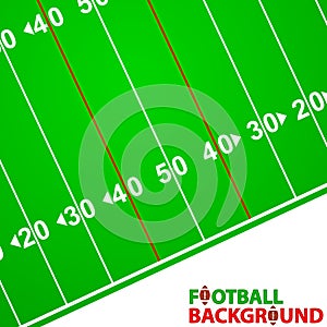 Football Background