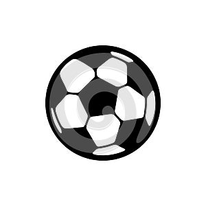 Football Ball Icon