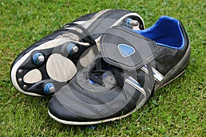 Football Boots