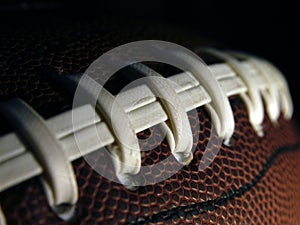 Football Detail