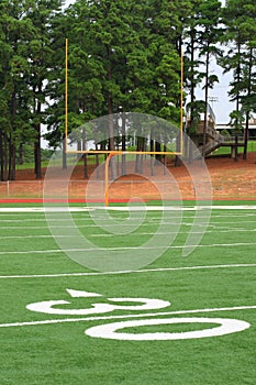 Football Field