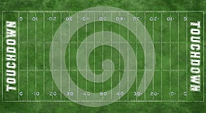 Football Field