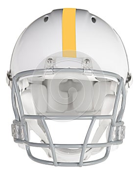 Football Helmet photo