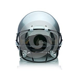 Football Helmet