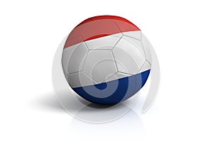 Football Holland