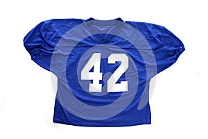 Football Jersey