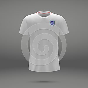 football kit vector illustration