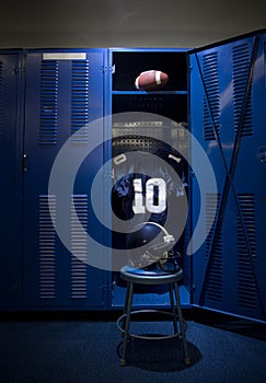 Football Locker photo