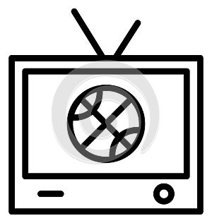 Football Match Vector that can be easily modified or edit