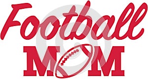 Football Mom