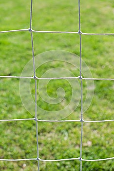 Football net