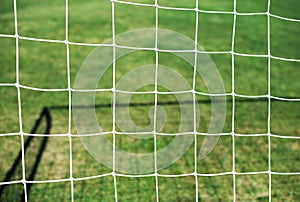 Football net