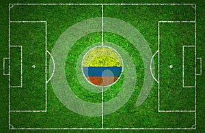 Football Pitch