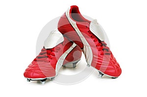 Futbal obuv 