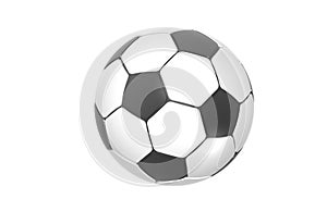 Football, Soccer ball