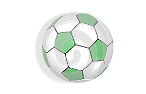 Football, Soccer ball