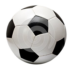 Football soccer ball