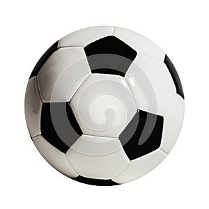 Football soccer ball