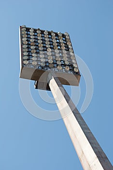 Football Stadium Reflector