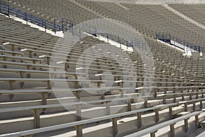 Football Stadium Seating