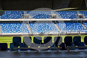 Fotbalový stadion Slovan