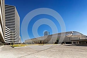 Fotbalový stadion Slovan