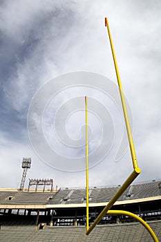 Football staduim Cotton bowl