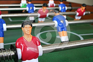 Football table