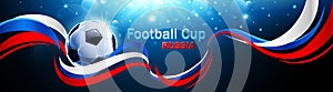 Football 2018 World Championship Cup Russia