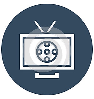 Football Match Vector that can be easily modified or edit