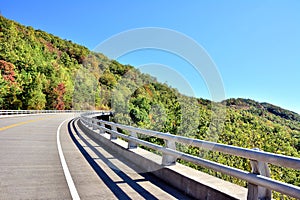 Foothills Parkway