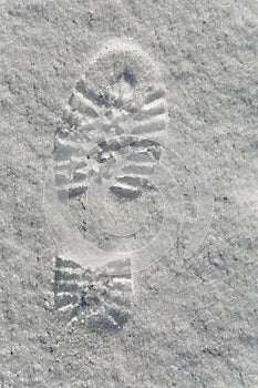 Footprint