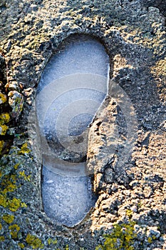 Footprint