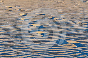 Footprints - Dunsborough