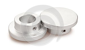 footswitch topper path isolated