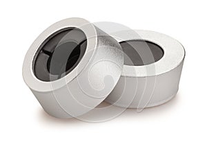 footswitch topper path isolated