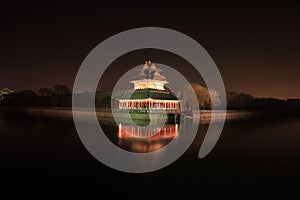 Forbidden city