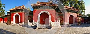 Forbidden City