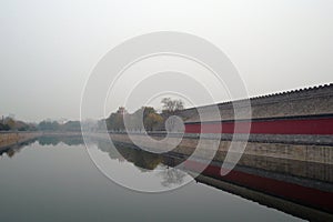 Forbidden City