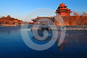 Forbidden City