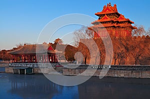 Forbidden City