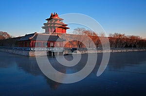 Forbidden City