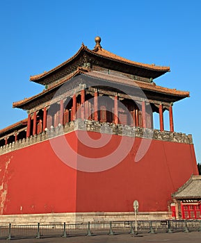 Forbidden City