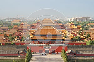 Forbidden city 2