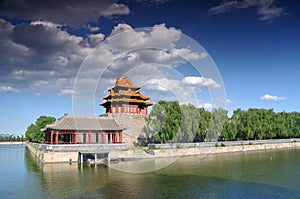 Forbidden city