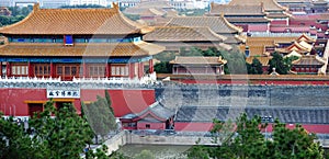 Forbidden City