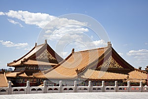 Forbidden city