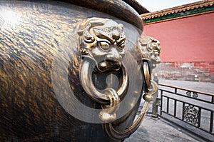 Forbidden City