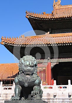 Forbidden city 4