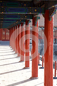 Forbidden City